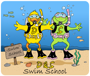 D&S Swim School now booking lessons for the summer