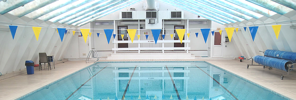 St Helen’s Junior Academy | D & S Swim School